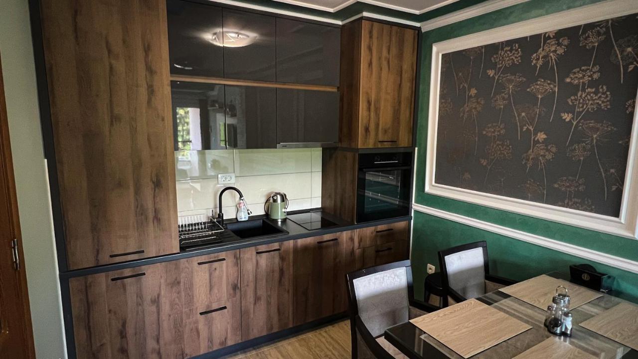 Apartment 24&26