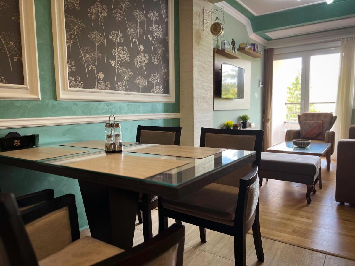 24&26 Apartment Žabljak