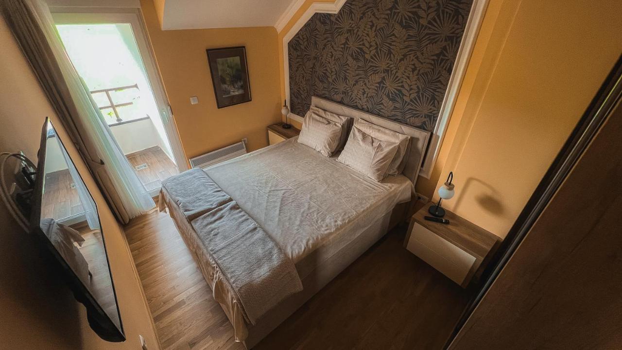 24&26 Apartment Žabljak