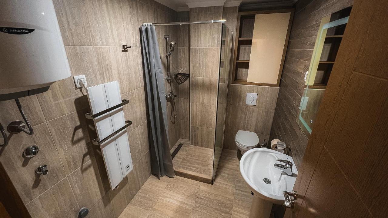 24&26 Apartment Žabljak